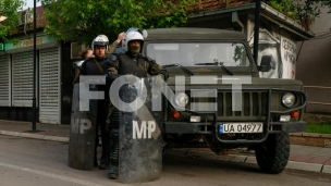 Priština tražila KPS na severu